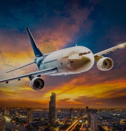 Freight and import logistics